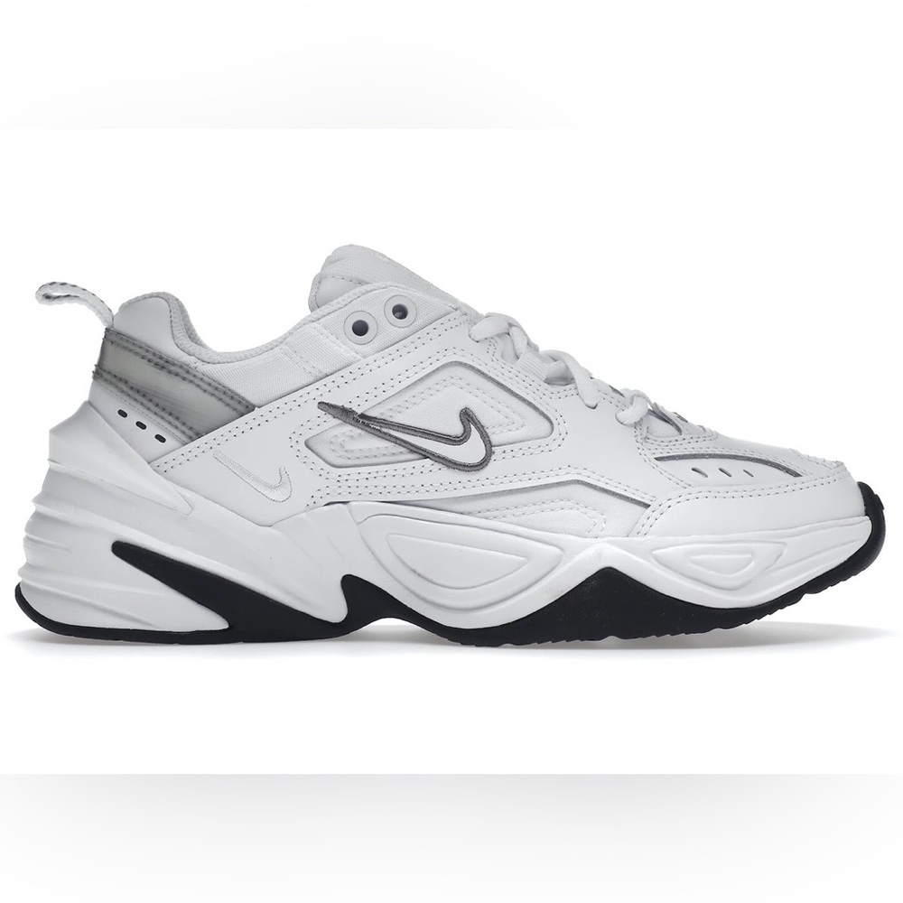 Nike m2k Teknos White